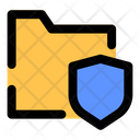 پیش‌نمایش فایل shield-folder-5747155 از پک پوشه