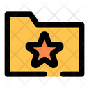 پیش‌نمایش فایل star-folder-5747158 از پک پوشه