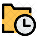 پیش‌نمایش فایل time-folder-5747163 از پک پوشه