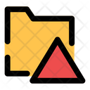 پیش‌نمایش فایل warning-folder-5747174 از پک پوشه