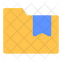 پیش‌نمایش فایل bookmark-folder-5746711 از پک پوشه
