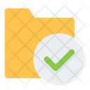پیش‌نمایش فایل check-folder-5746712 از پک پوشه