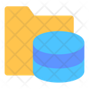 پیش‌نمایش فایل database-folder-5746719 از پک پوشه