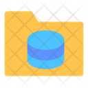 پیش‌نمایش فایل database-folder-5746720 از پک پوشه
