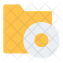 پیش‌نمایش فایل disc-folder-5746723 از پک پوشه