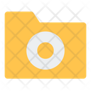 پیش‌نمایش فایل disc-folder-5746724 از پک پوشه