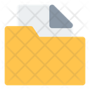 پیش‌نمایش فایل document-folder-5746726 از پک پوشه