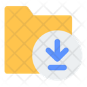پیش‌نمایش فایل download-folder-5746727 از پک پوشه