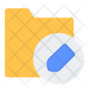 پیش‌نمایش فایل edit-folder-5746730 از پک پوشه