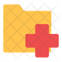 پیش‌نمایش فایل medic-folder-5746758 از پک پوشه