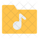 پیش‌نمایش فایل music-folder-5746762 از پک پوشه