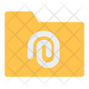پیش‌نمایش فایل paperclip-folder-5746766 از پک پوشه