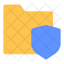 پیش‌نمایش فایل shield-folder-5746783 از پک پوشه