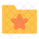 پیش‌نمایش فایل star-folder-5746786 از پک پوشه
