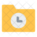 پیش‌نمایش فایل time-folder-5746792 از پک پوشه