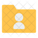 پیش‌نمایش فایل user-folder-5746799 از پک پوشه