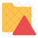 پیش‌نمایش فایل warning-folder-5746802 از پک پوشه