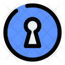 پیش‌نمایش فایل keyhole-5747295 از پک امنیت