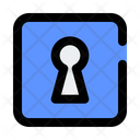 پیش‌نمایش فایل keyhole-5747296 از پک امنیت