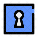 پیش‌نمایش فایل keyhole-5747297 از پک امنیت
