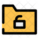پیش‌نمایش فایل unlock-folder-5747329 از پک امنیت