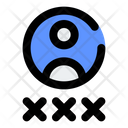 پیش‌نمایش فایل user-password-5747331 از پک امنیت
