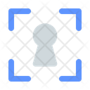 پیش‌نمایش فایل keyhole-5746892 از پک امنیت