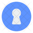 پیش‌نمایش فایل keyhole-5746893 از پک امنیت