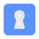 پیش‌نمایش فایل keyhole-5746894 از پک امنیت