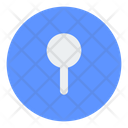 پیش‌نمایش فایل keyhole-circle-5746896 از پک امنیت