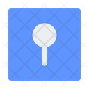 پیش‌نمایش فایل keyhole-square-full-5746898 از پک امنیت