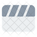 پیش‌نمایش فایل clapper-board-5746813 از پک چندرسانه‌ای
