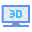 پیش‌نمایش فایل 3d-television-5747381 از پک ویدئو و فیلم