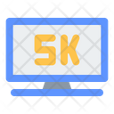پیش‌نمایش فایل 5k-television-5747383 از پک ویدئو و فیلم