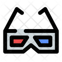 پیش‌نمایش فایل 3d-glasses-5747490 از پک ویدئو و رسانه