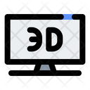 پیش‌نمایش فایل 3d-television-5747491 از پک ویدئو و رسانه