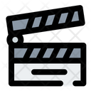 پیش‌نمایش فایل clapper-open-5747516 از پک ویدئو و رسانه