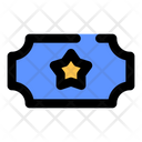 پیش‌نمایش فایل ticket-5747579 از پک ویدئو و رسانه