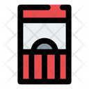 پیش‌نمایش فایل ticket-box-5747581 از پک ویدئو و رسانه