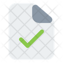 پیش‌نمایش فایل check-file-5746614 از پک فایل