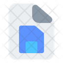پیش‌نمایش فایل floppy-file-5746648 از پک فایل