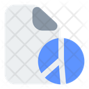 پیش‌نمایش فایل pie-chart-file-5746665 از پک فایل