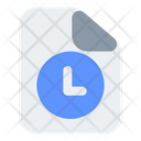 پیش‌نمایش فایل time-file-5746695 از پک فایل