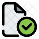 پیش‌نمایش فایل check-file-5746985 از پک فایل