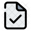 پیش‌نمایش فایل check-file-5746986 از پک فایل