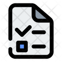 پیش‌نمایش فایل checklist-file-5746988 از پک فایل