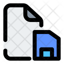 پیش‌نمایش فایل floppy-file-5747019 از پک فایل