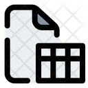 پیش‌نمایش فایل spreadsheet-file-5747054 از پک فایل