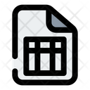 پیش‌نمایش فایل spreadsheet-file-5747055 از پک فایل