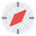 پیش‌نمایش فایل compass-5814355 از پک موقعیت و نقشه